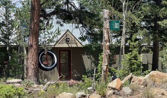383 Evergreen Rd, Black Hawk, CO 80422