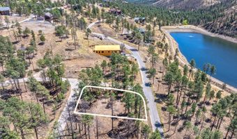 223 Lake Shore Dr Lot 1, Alto, NM 88312