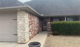 2901 SW Windrift Ave 1, Bentonville, AR 72712