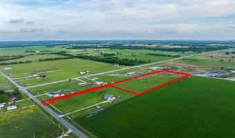 6 Garfield Rd, Beggs, OK 74047