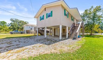 4131 20th Ave, Bay St. Louis, MS 39520