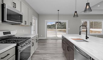 8516 Warner St, Allendale, MI 49401