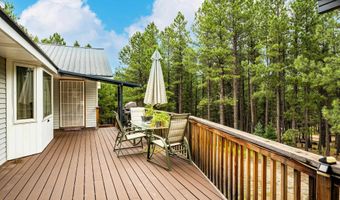 19 Conchas Dr, Angel Fire, NM 87710