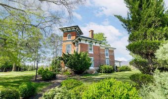 2416 LOWESVILLE Rd, Amherst, VA 24521
