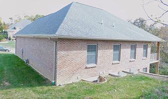 1259 Wexford Ln, Delhi, OH 45238