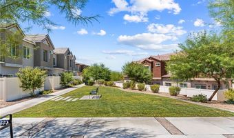 820 Aurelie Ridge St, Henderson, NV 89011