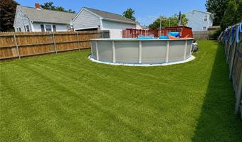52 Tiffany St, North Providence, RI 02904