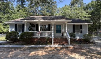 71 Allison Dr, Barnwell, SC 29812