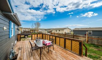 229 Ceci Ln, Buffalo, WY 82834