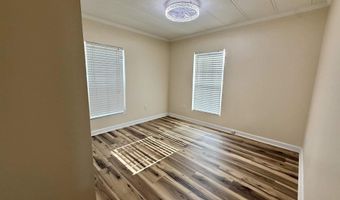 5207 N Shobe Rd, Alexander, AR 72022