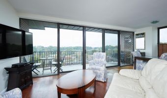 1510 12TH St N Ph5, Arlington, VA 22209