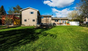 703 Circle Dr, Buffalo, WY 82834