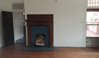 307 N Lee St, Bishopville, SC 29010