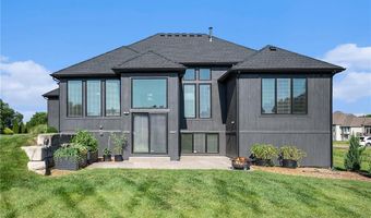 4301 N 141st St, Basehor, KS 66007