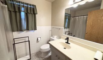 1601 Avenue F, Abernathy, TX 79311