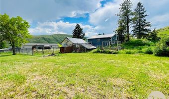 135 N First St, Bearcreek, MT 59007