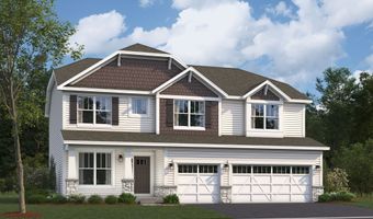 104 Piper Glen Ave Plan: Essex, Oswego, IL 60543