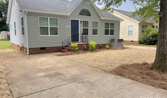 420 Alpha St, Charlotte, NC 28205