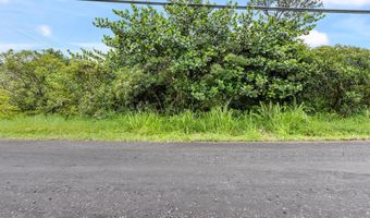 PARADISE DR, Keaau, HI 96749
