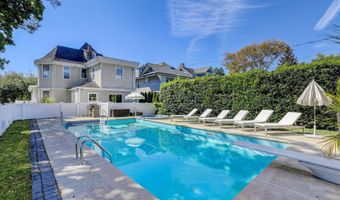 311 Euclid Ave, Allenhurst, NJ 07711