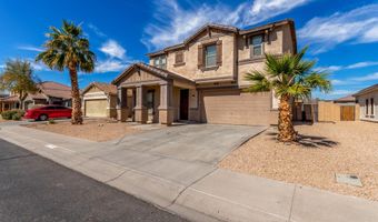 25792 W BURGESS Ln, Buckeye, AZ 85326