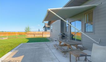 1543 Powers Blvd, Belgrade, MT 59714