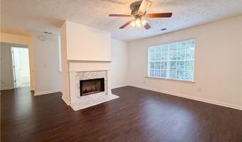 6949 Fairway Trl, Austell, GA 30168
