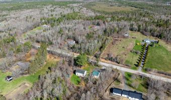 2293 2295 S Princeton Rd, Baileyville, ME 04694