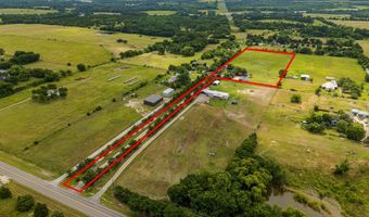 5194 E Fm 455, Anna, TX 75409
