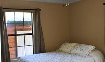 417622 E 1910 Rd, Antlers, OK 74523