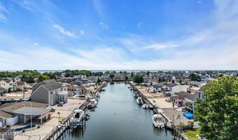 115 Hatteras Rd, Barnegat, NJ 08005