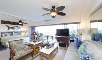 2161 Kalia Rd 508, Honolulu, HI 96815