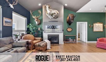 2938 Palmer Dr, Casper, WY 82601