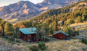 8906 Gold Dust Trl, Bozeman, MT 59715