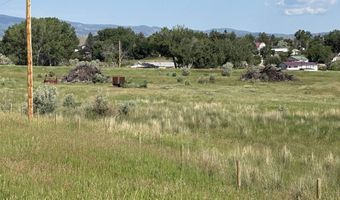 TBD S Main Street, Buffalo, WY 82834
