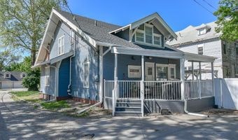 414 Lincoln St, Beatrice, NE 68310