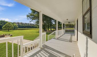 425 Rose Hill Rd, Bentonia, MS 39040