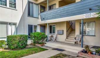 5741 Clemson, Los Angeles, CA 90016