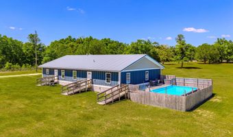 2089 Pike Pond Rd, Alford, FL 32420