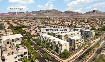 11469 Vibrant Heights Dr, Las Vegas, NV 89135