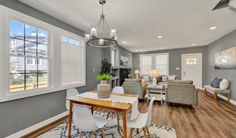 5101 ARDMORE Way, Baltimore, MD 21206