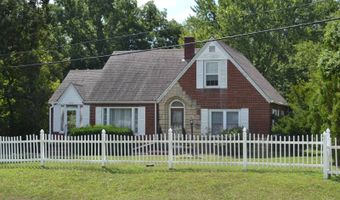 409 E. Elm St, Albion, IL 62806