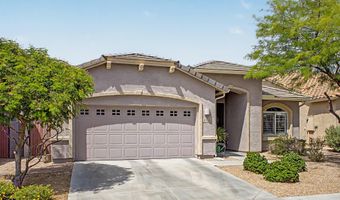 4126 E HOOT OWL Trl, Cave Creek, AZ 85331