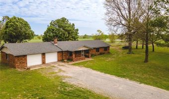 3745 E 420 Rd, Adair, OK 74330
