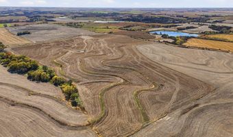 210 And Little Salt TBD Rd, Bee, NE 68314