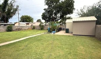 905 N Alameda St, Carlsbad, NM 88220