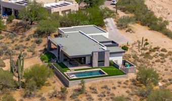 6940 E HORIZON Dr, Cave Creek, AZ 85331