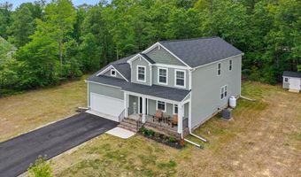 557 Wendenburg Ter, Aylett, VA 23009