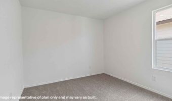 1708 Zander Ct Plan: Caprock, Alvin, TX 77511
