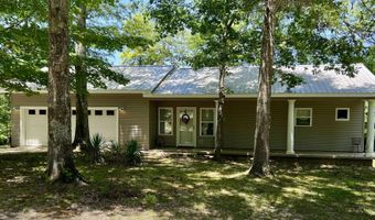 153 Thompson Rd, Arkadelphia, AR 71923